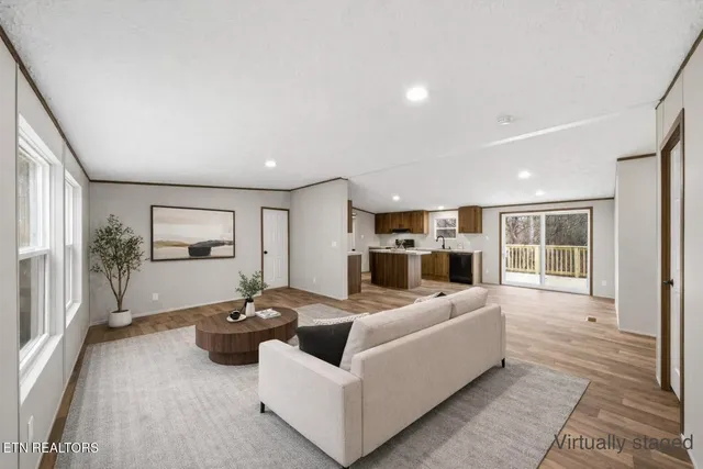 $246,000 | 252 Ledgerwood Lane, Kingston, TN 37763