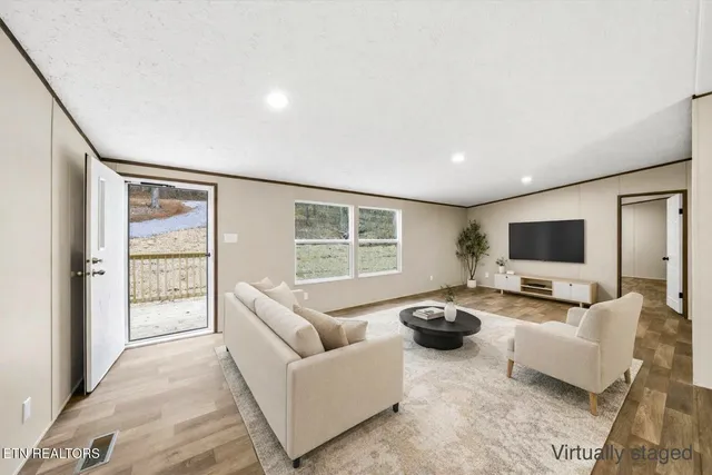 $246,000 | 252 Ledgerwood Lane, Kingston, TN 37763