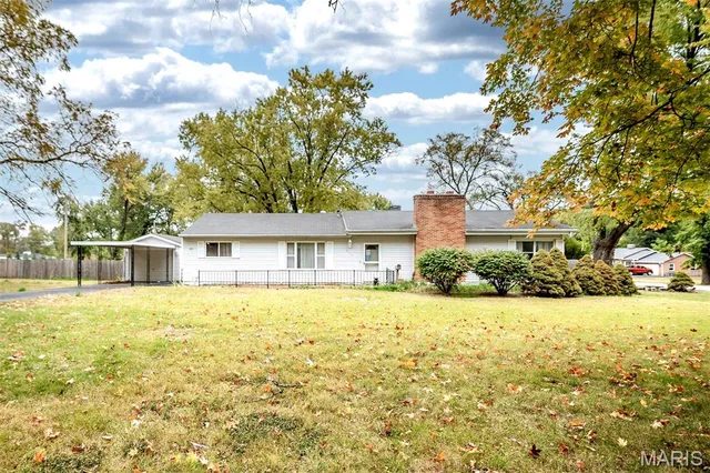 $200,000 | 311 Utz Lane, Hazelwood, MO 63042