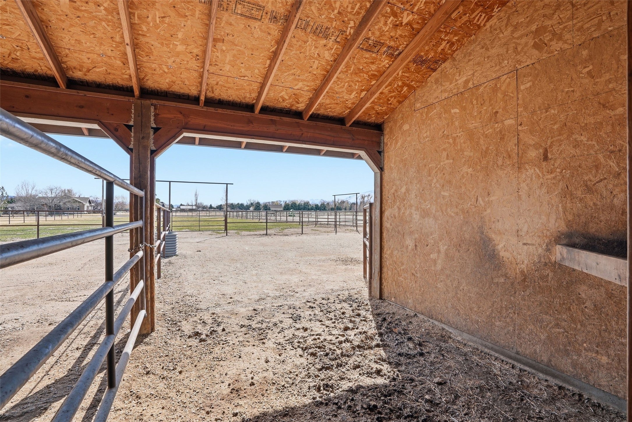 340 Selway View Road Corvallis, MT 59828 - Photo 66 of 78 Gallery Image 66