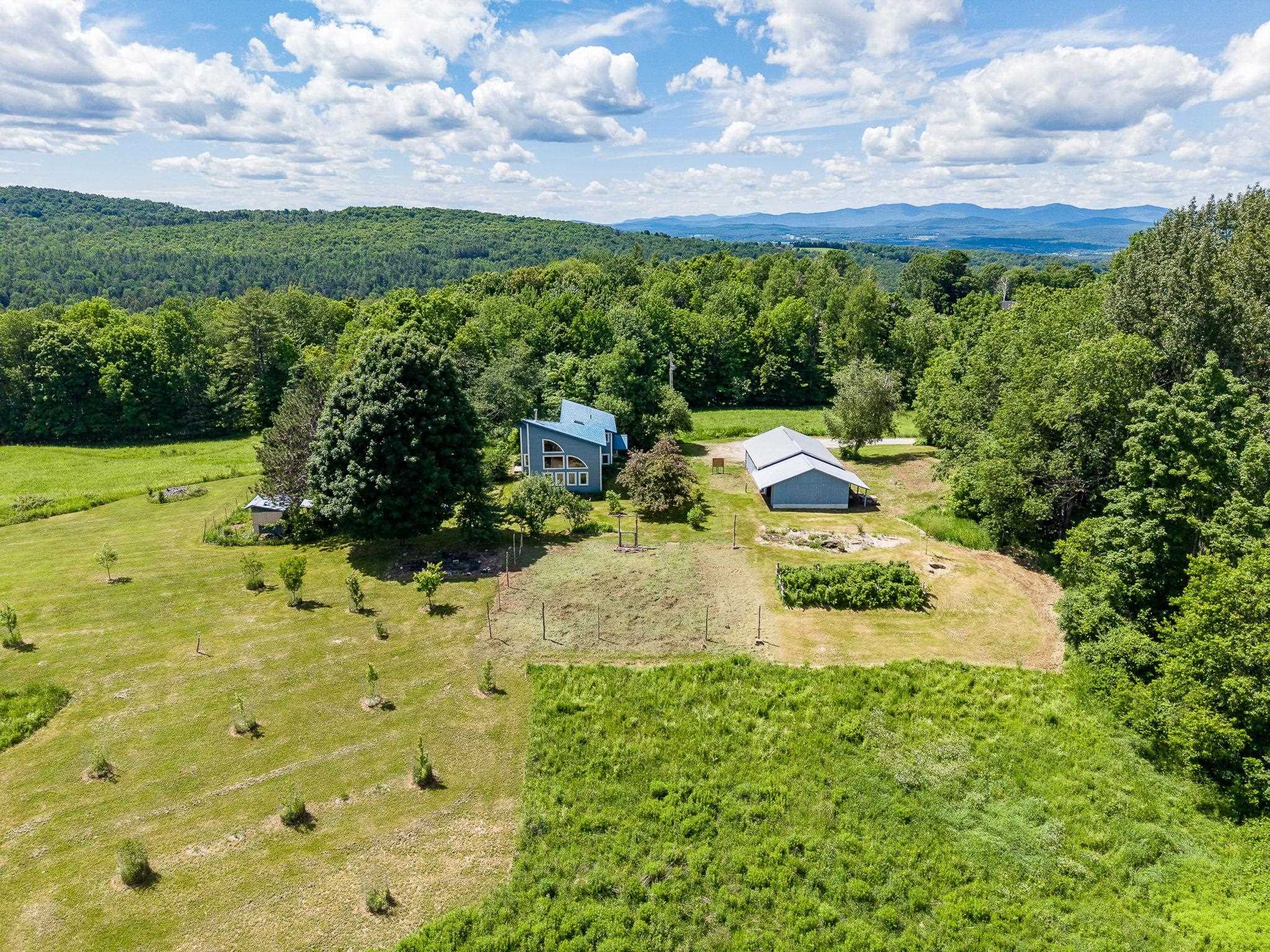614 Gray Road Plainfield, VT 05667 - Photo 52 of 58