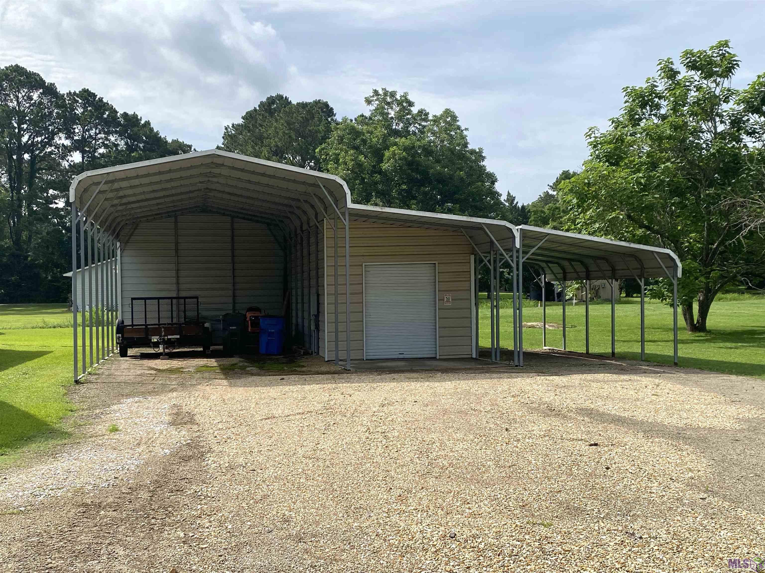 14395 Grand Bay Road Jarreau, LA 70749 - Photo 17 of 19