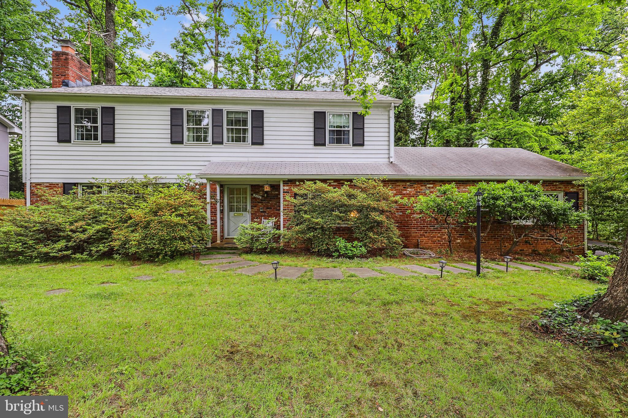 9303 Fernwood Road Bethesda, MD 20817 - Photo 1 of 14 Gallery Image 1