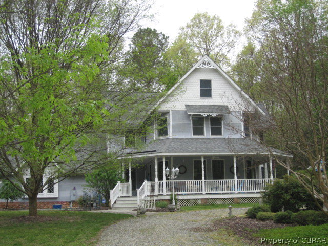 5654 Kings Ridge Road Gloucester, VA 23061 - Photo 37 of 37