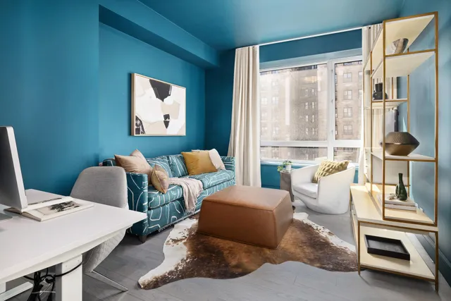 $3,995,000 | 545 West 110th Street, Unit 6EG | Morningside Heights