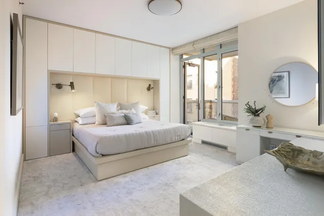 $3,995,000 | 545 West 110th Street, Unit 6EG | Morningside Heights