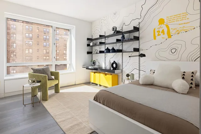 $3,995,000 | 545 West 110th Street, Unit 6EG | Morningside Heights