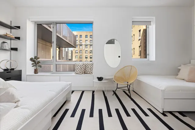 $3,995,000 | 545 West 110th Street, Unit 6EG | Morningside Heights
