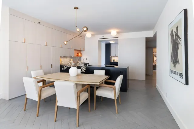 $3,995,000 | 545 West 110th Street, Unit 6EG | Morningside Heights