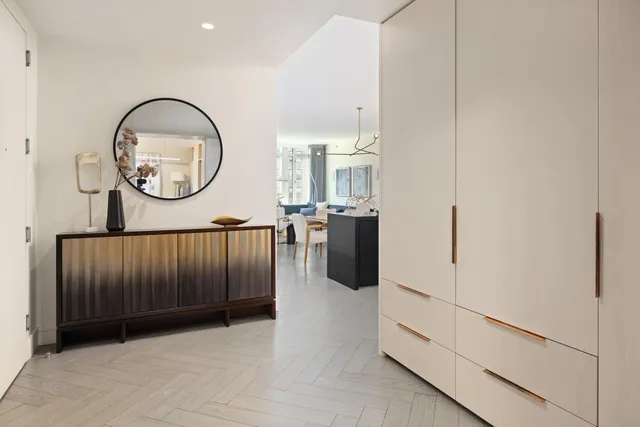 $3,995,000 | 545 West 110th Street, Unit 6EG | Morningside Heights