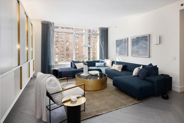 $3,995,000 | 545 West 110th Street, Unit 6EG | Morningside Heights