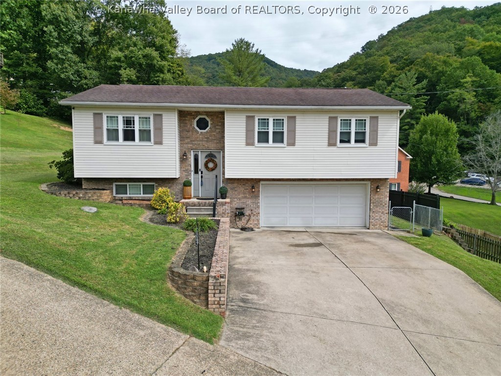 105 Hickory Road Glasgow, WV 25039 - Photo 42 of 49 Gallery Image 42