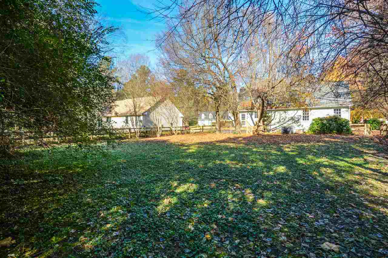 1613 Netherfield Lane Raleigh, NC 27610 - Photo 13 of 15 Photo 13