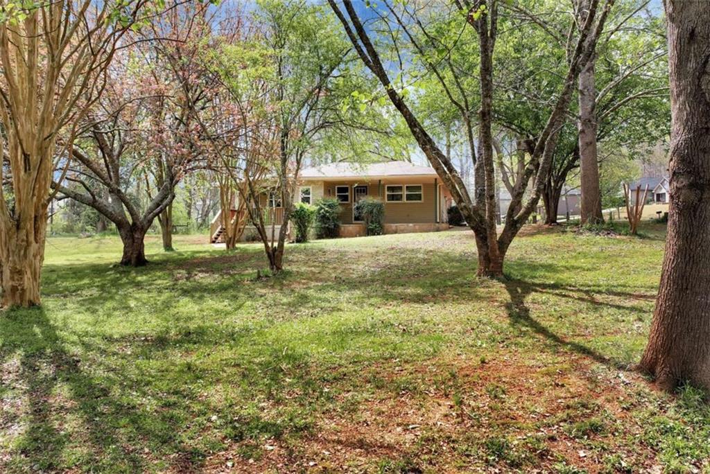 726 Peachtree Road Jefferson, GA 30549 - Photo 48 of 48