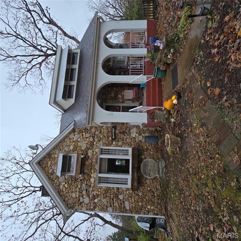 1833 Opeechee Beach Road Pacific, MO 63069 - Photo 1 of 20