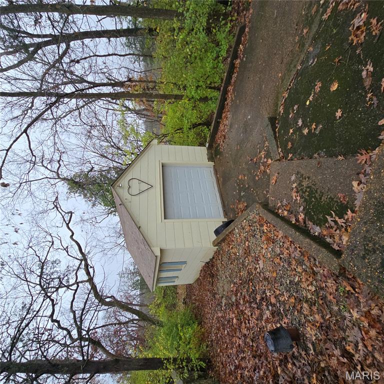 1833 Opeechee Beach Road Pacific, MO 63069 - Photo 18 of 20