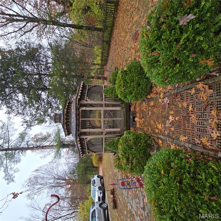 1833 Opeechee Beach Road Pacific, MO 63069 - Photo 20 of 20