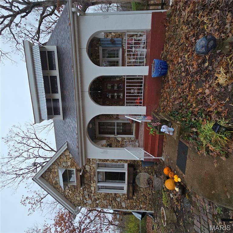 1833 Opeechee Beach Road Pacific, MO 63069 - Photo 2 of 20