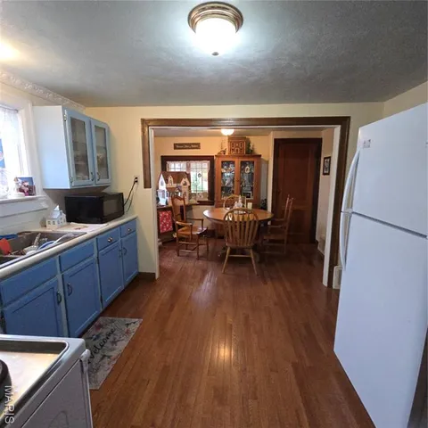 $199,999 | 1833 Opeechee Beach Road, Pacific, MO 63069