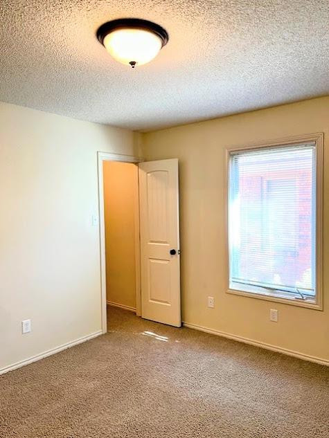 3913 100th Street Lubbock, TX 79423 - Photo 17 of 35 an empty room with windows & cabinet