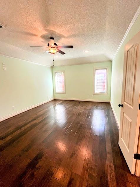 3913 100th Street Lubbock, TX 79423 - Photo 21 of 35 wooden floor in an empty room with a window