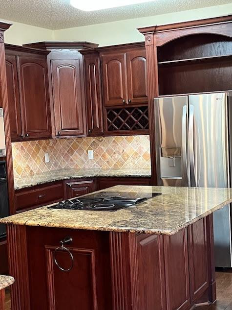 3913 100th Street Lubbock, TX 79423 - Photo 5 of 35 a view of sink cabinets