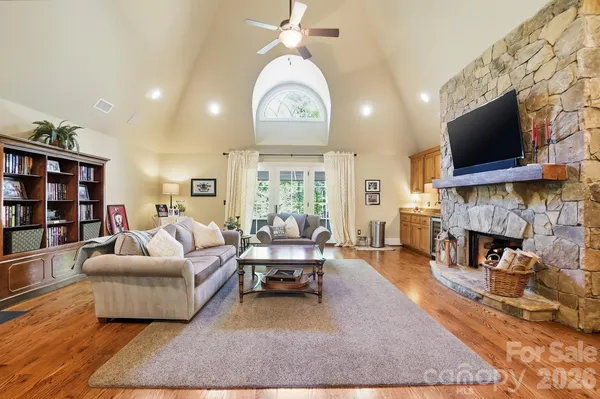 $2,250,000 | 1103 Bromley Drive, Weddington, NC 28104