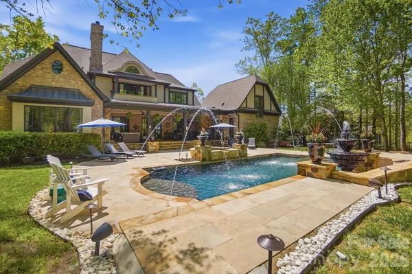 $2,250,000 | 1103 Bromley Drive, Weddington, NC 28104