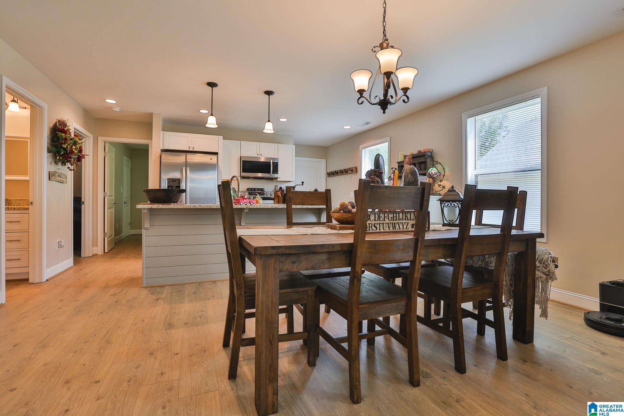 845 Wolf Creek Road South Pell City, AL 35128 - Photo 13 of 22