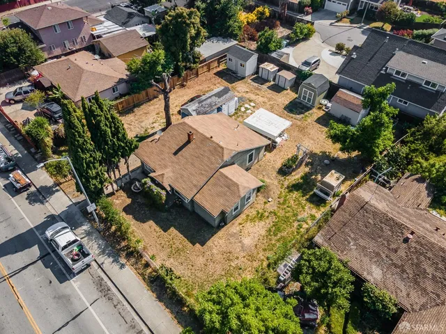 $1,898,888 | 2340 Cooley Avenue, East Palo Alto, CA 94303
