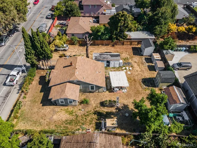 $1,898,888 | 2340 Cooley Avenue, East Palo Alto, CA 94303