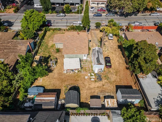 $1,898,888 | 2340 Cooley Avenue, East Palo Alto, CA 94303