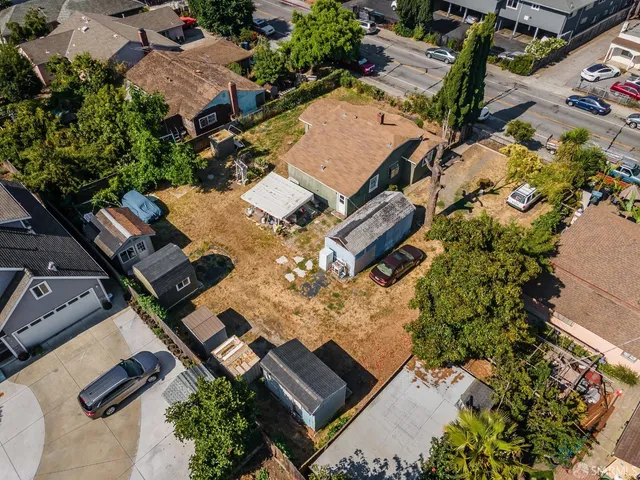 $1,898,888 | 2340 Cooley Avenue, East Palo Alto, CA 94303