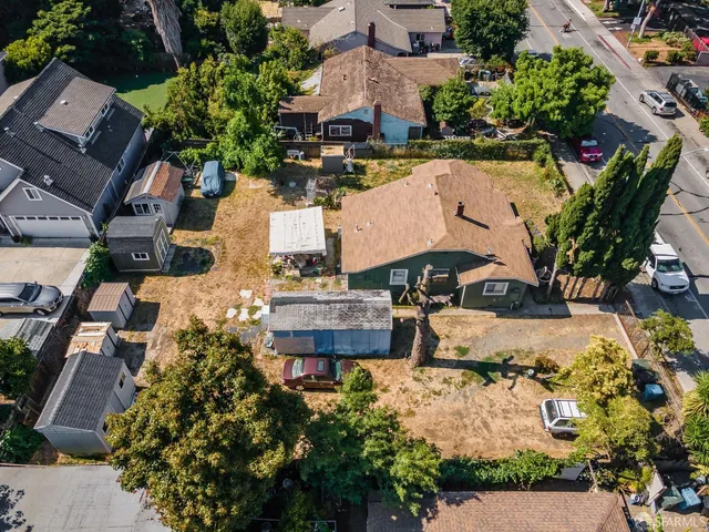 $1,898,888 | 2340 Cooley Avenue, East Palo Alto, CA 94303