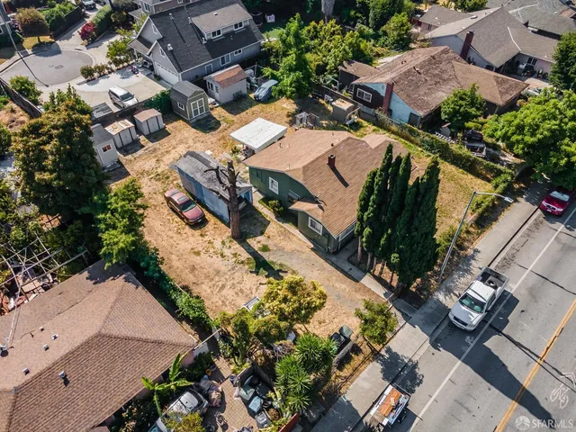 $1,898,888 | 2340 Cooley Avenue, East Palo Alto, CA 94303