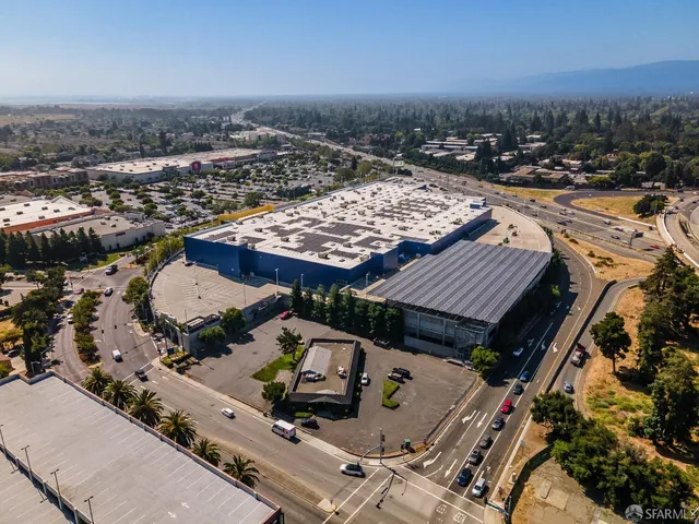 $1,898,888 | 2340 Cooley Avenue, East Palo Alto, CA 94303