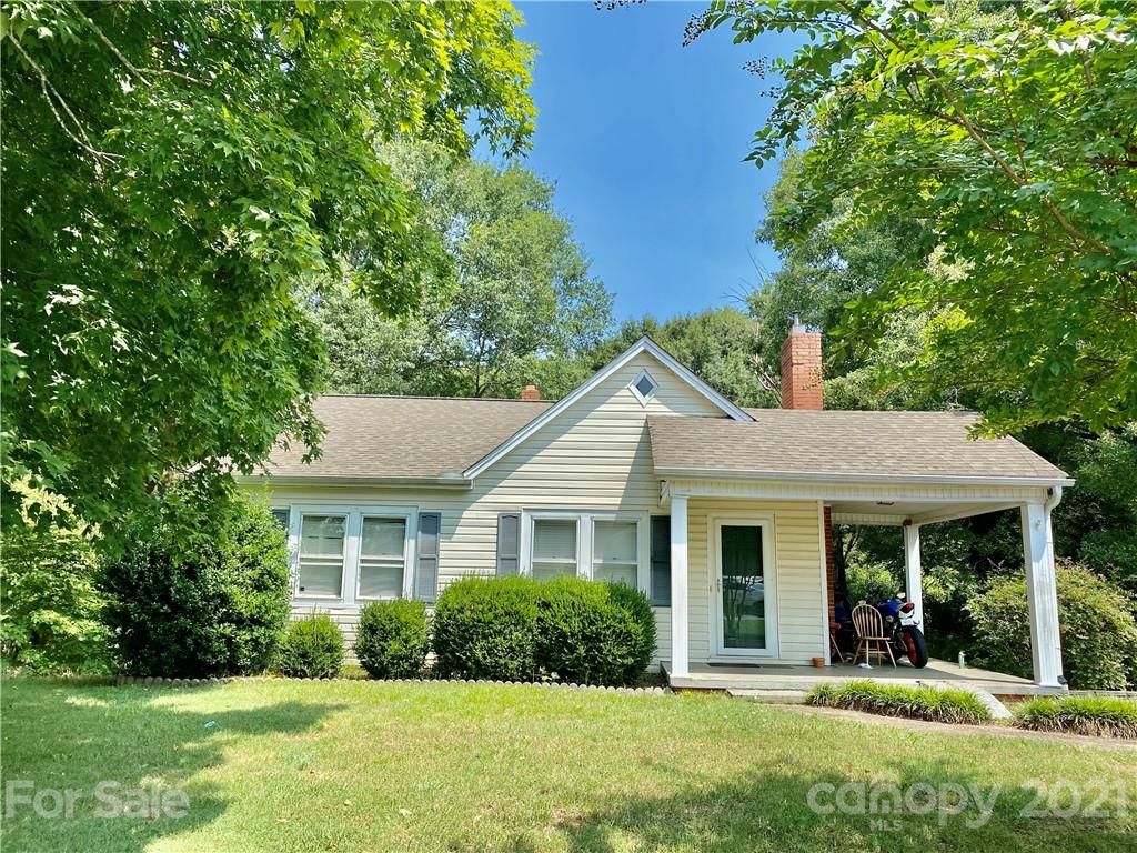 1539 Kings Road Shelby, NC 28150 - Photo 1 of 11 Gallery Image 1
