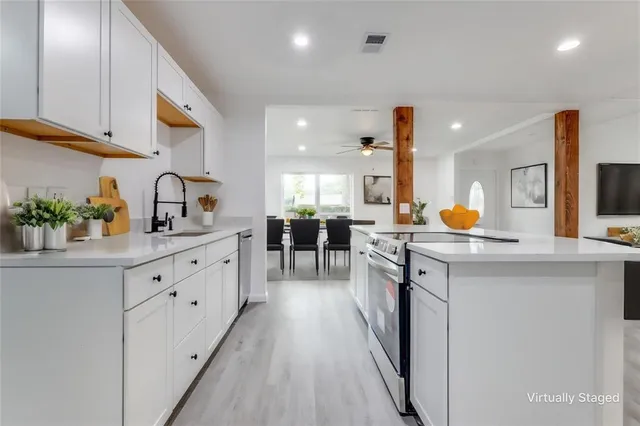 $1,750 | 3118 North Calais Street, Sherman, TX 75090