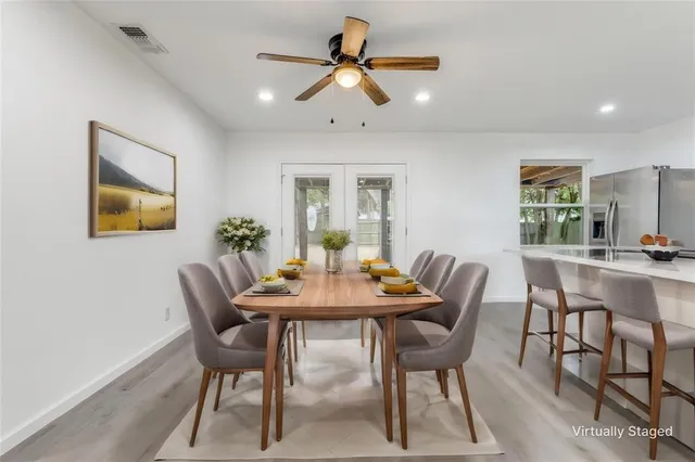 $1,750 | 3118 North Calais Street, Sherman, TX 75090