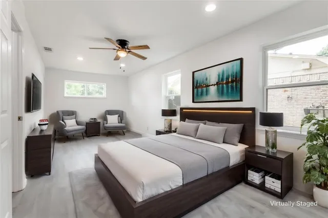 $1,750 | 3118 North Calais Street, Sherman, TX 75090