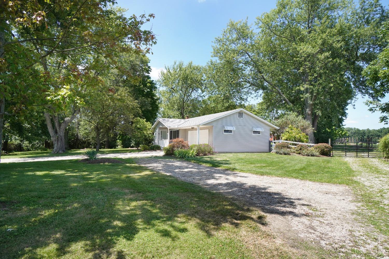 4586 Layhigh Road Hamilton, OH 45013 - Photo 50 of 60