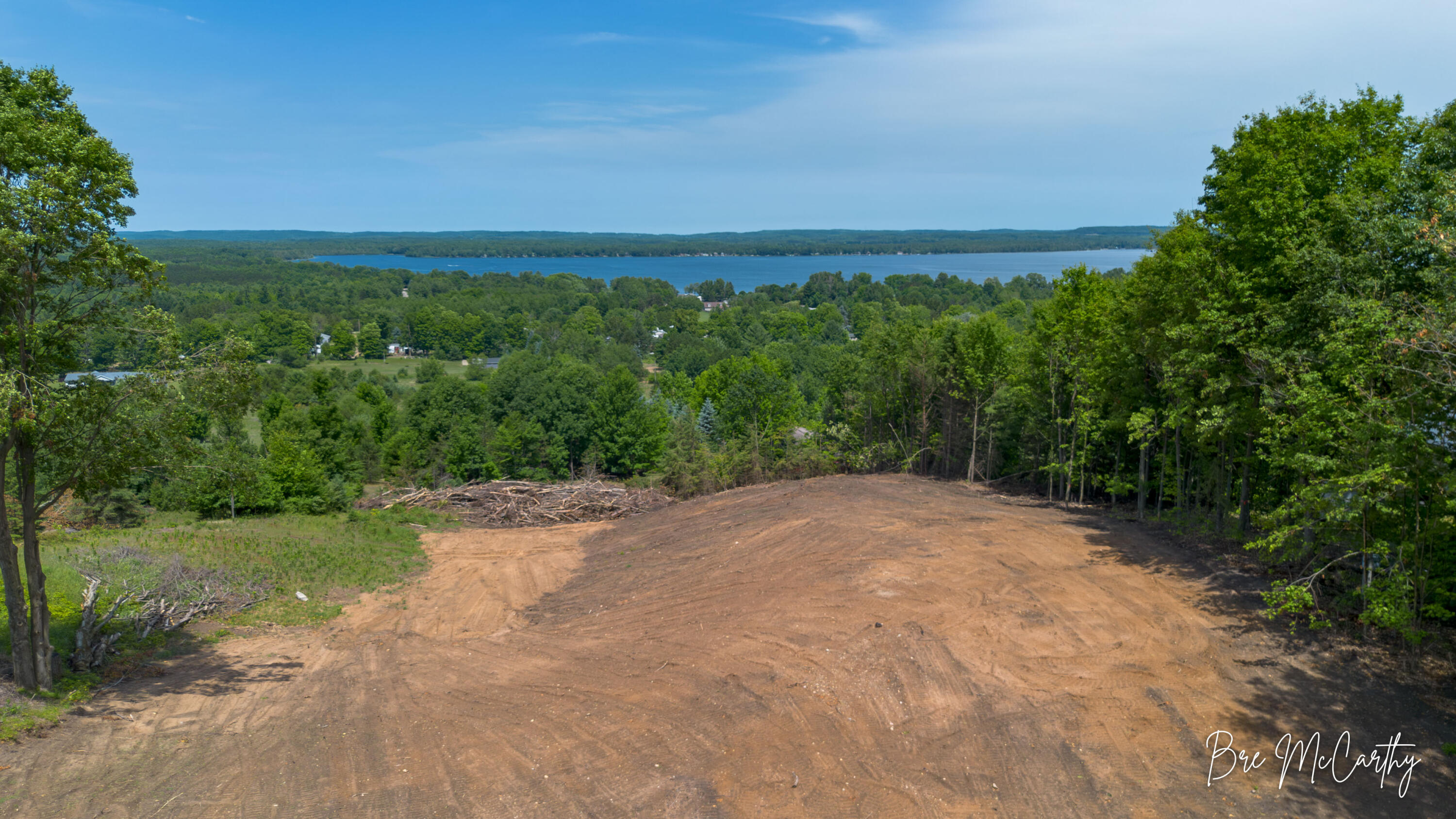 V/l Spruce Ridge Road Bear Lake, MI 49614 - Photo 2 of 32 Aerial