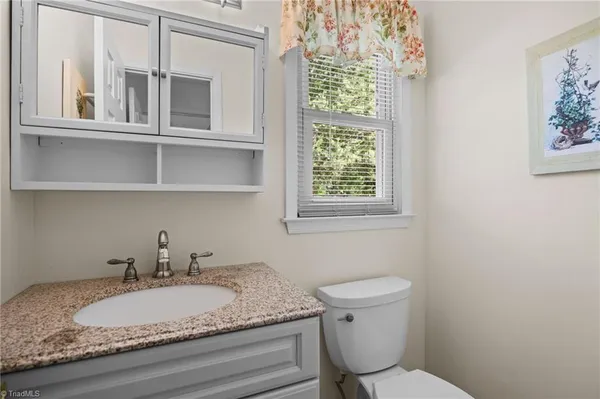 $404,900 | 105 Quakerwood Drive, Archdale, NC 27263