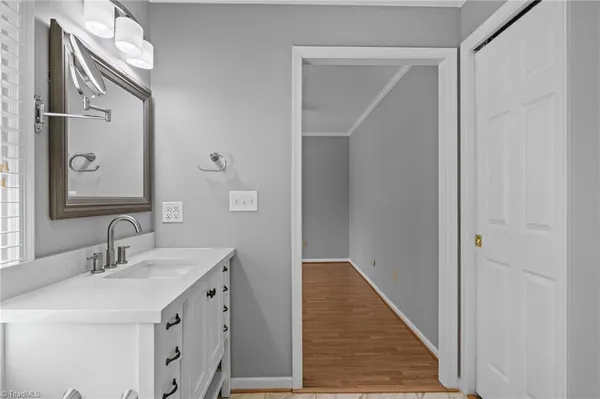 $404,900 | 105 Quakerwood Drive, Archdale, NC 27263