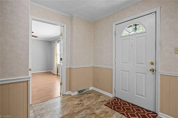 $404,900 | 105 Quakerwood Drive, Archdale, NC 27263