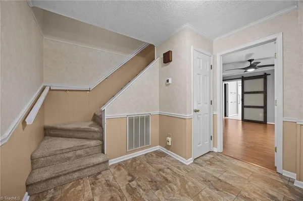 $404,900 | 105 Quakerwood Drive, Archdale, NC 27263