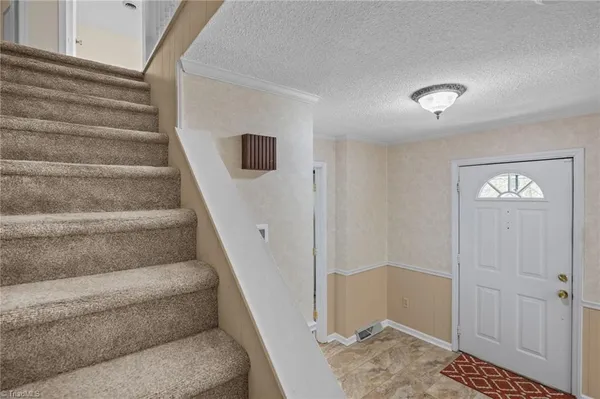 $404,900 | 105 Quakerwood Drive, Archdale, NC 27263