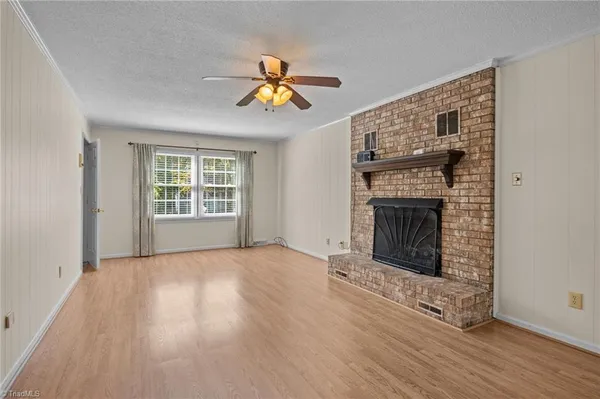 $404,900 | 105 Quakerwood Drive, Archdale, NC 27263