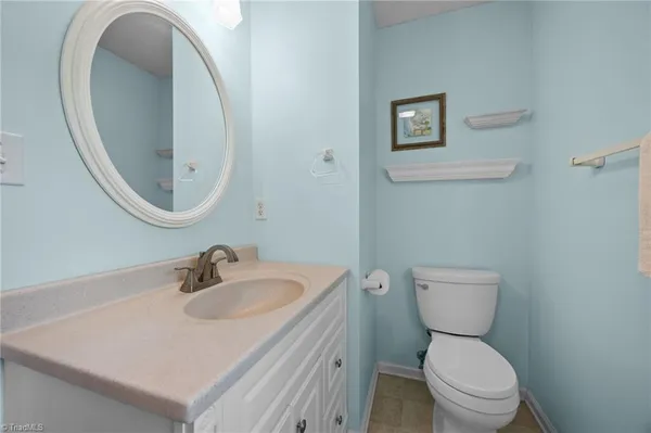 $404,900 | 105 Quakerwood Drive, Archdale, NC 27263