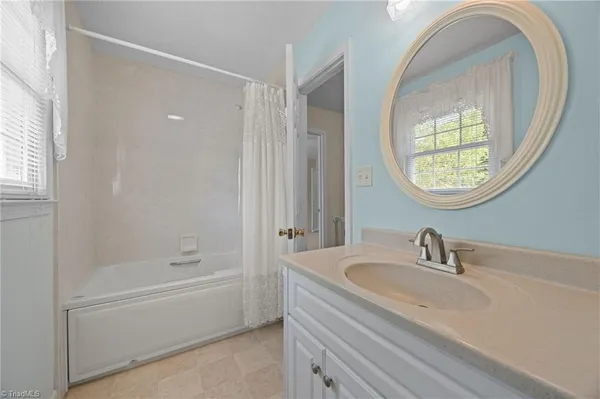 $404,900 | 105 Quakerwood Drive, Archdale, NC 27263